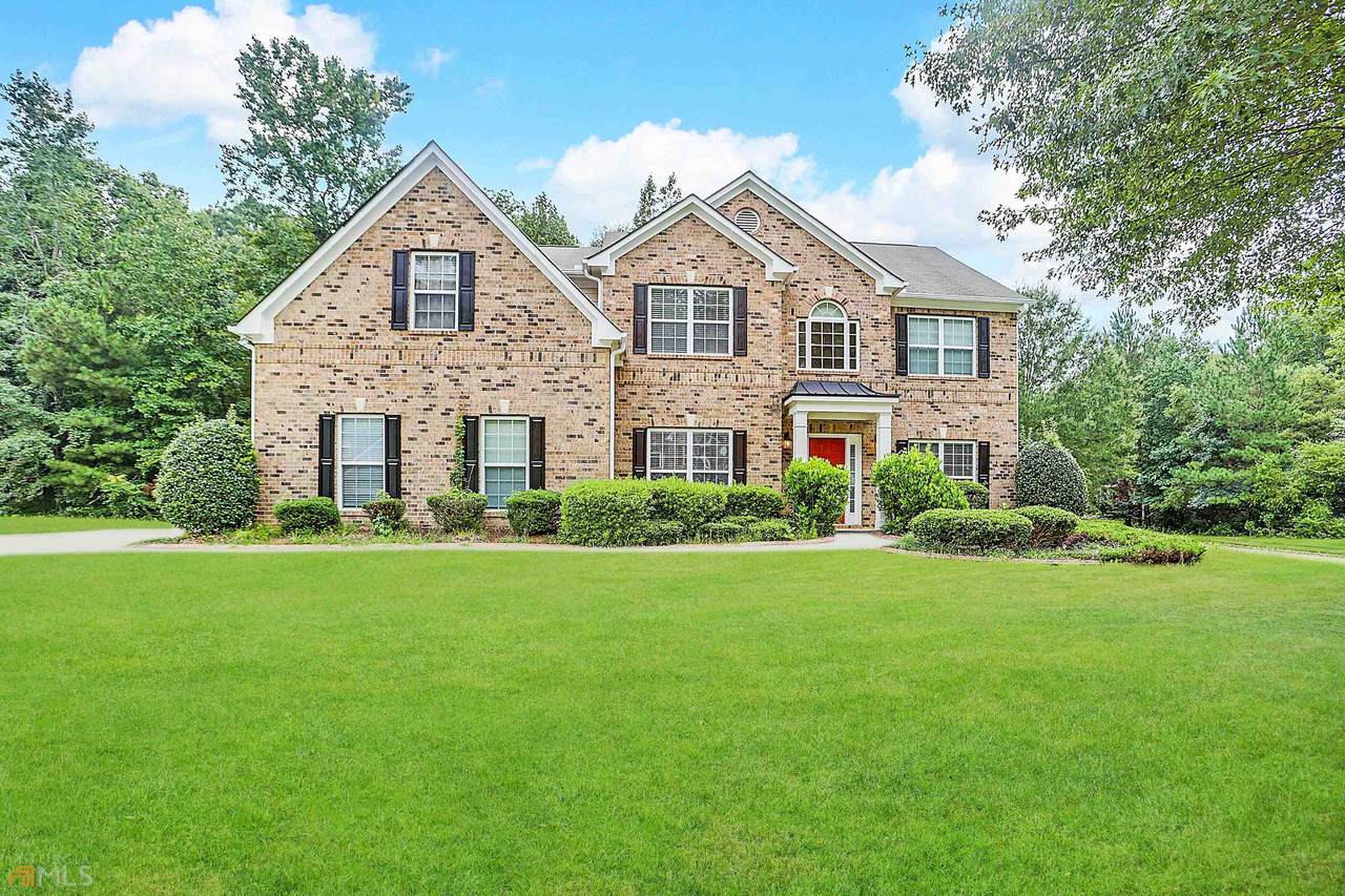 5659 Halsey Trace - Photo 1