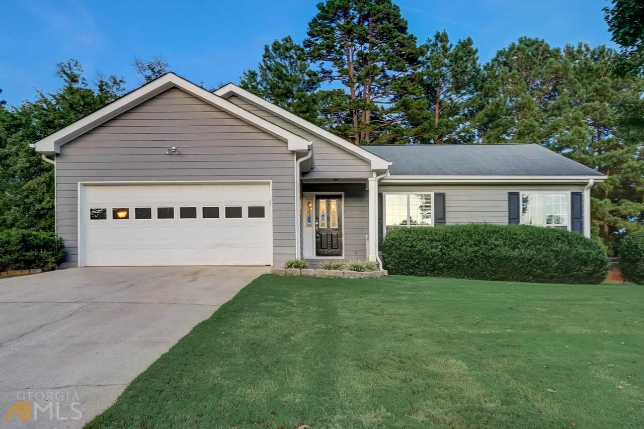 404 Harmony Lane - Photo 1