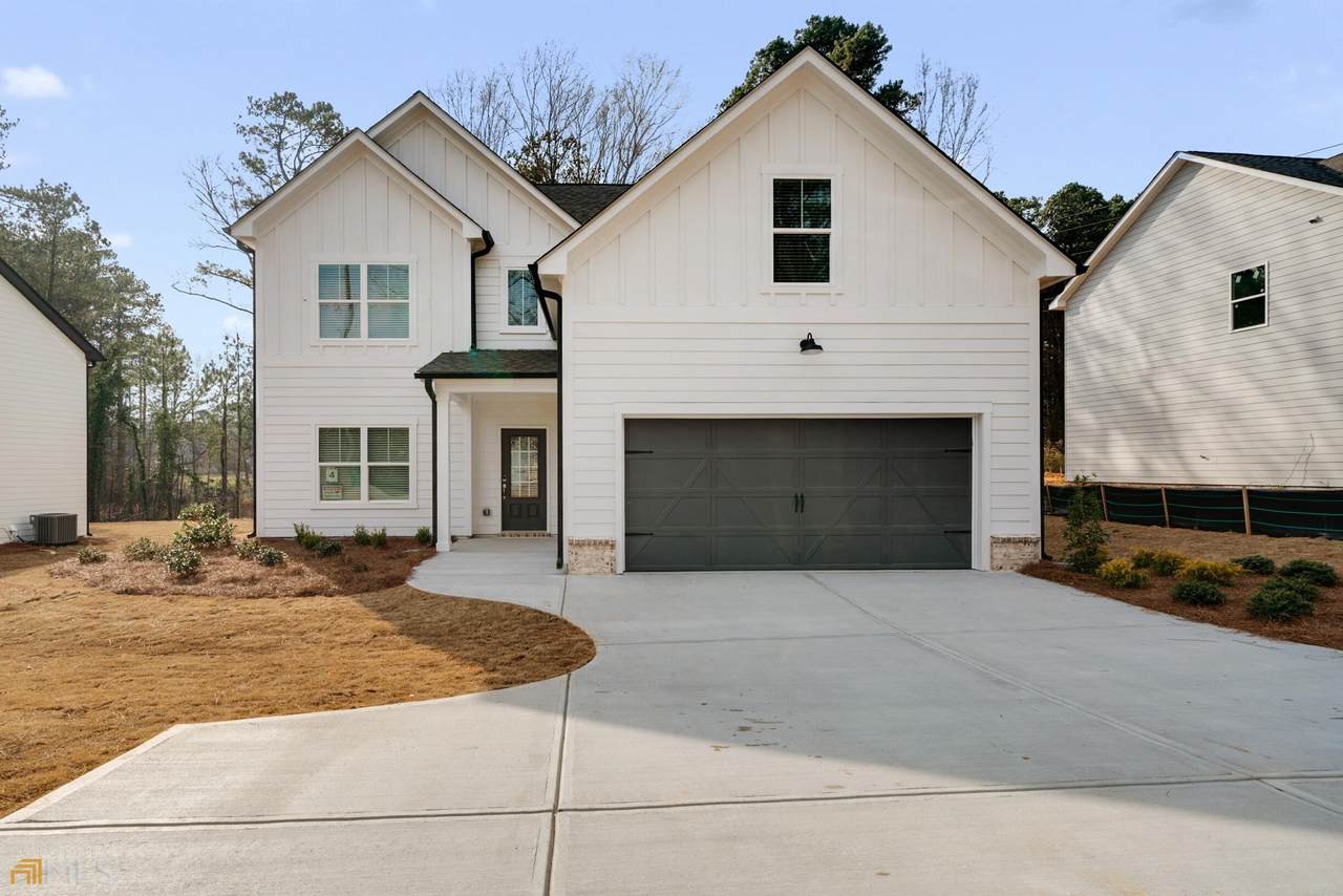 2103 Easterwood Terrace - Photo 1