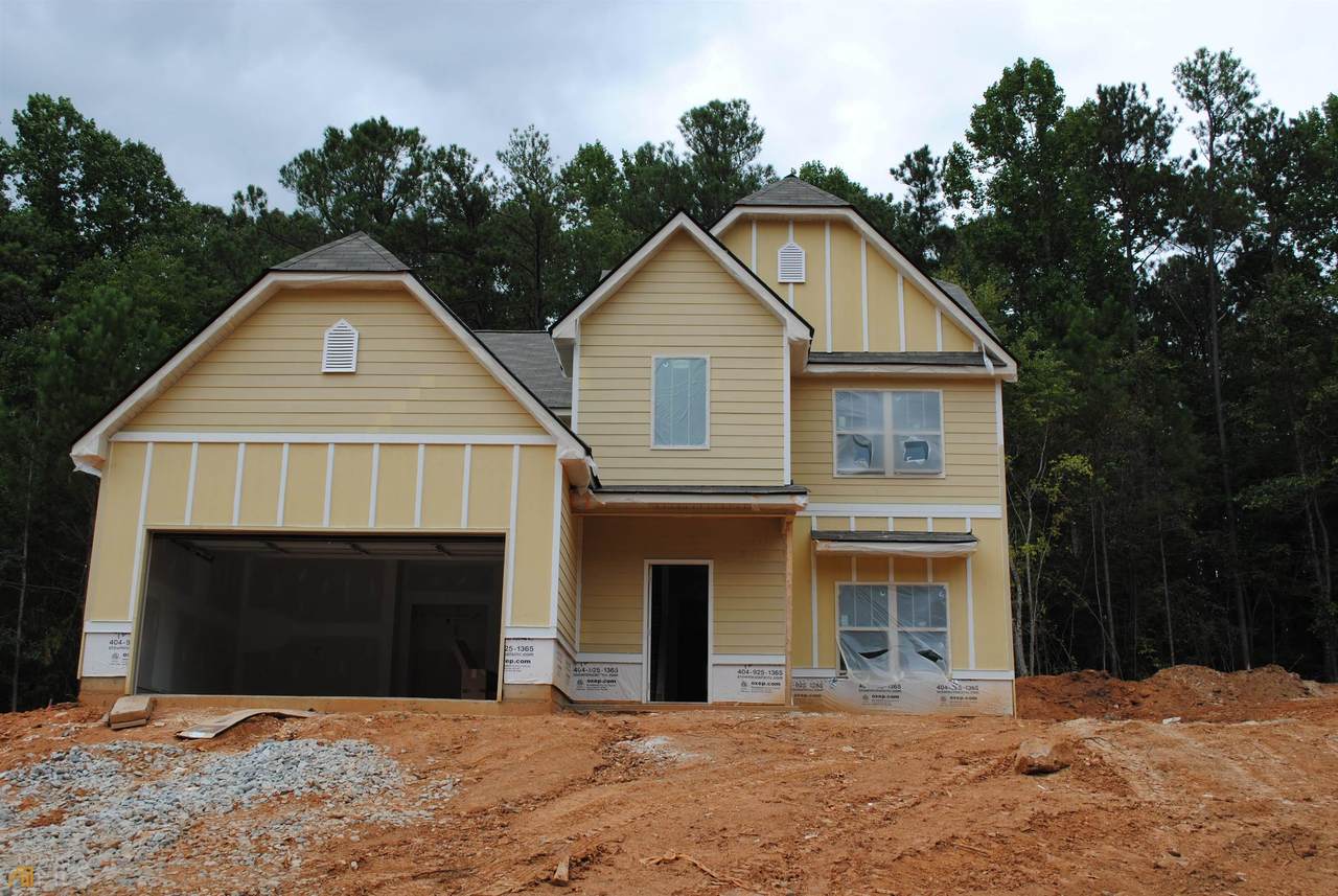 316 Nongo Way - Photo 1