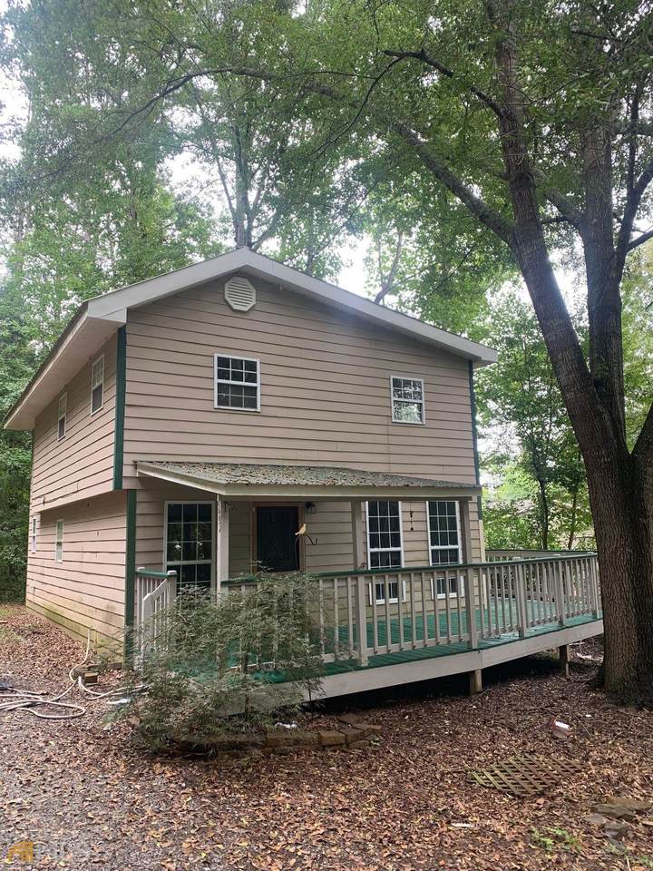 265 Continental Drive - Photo 1