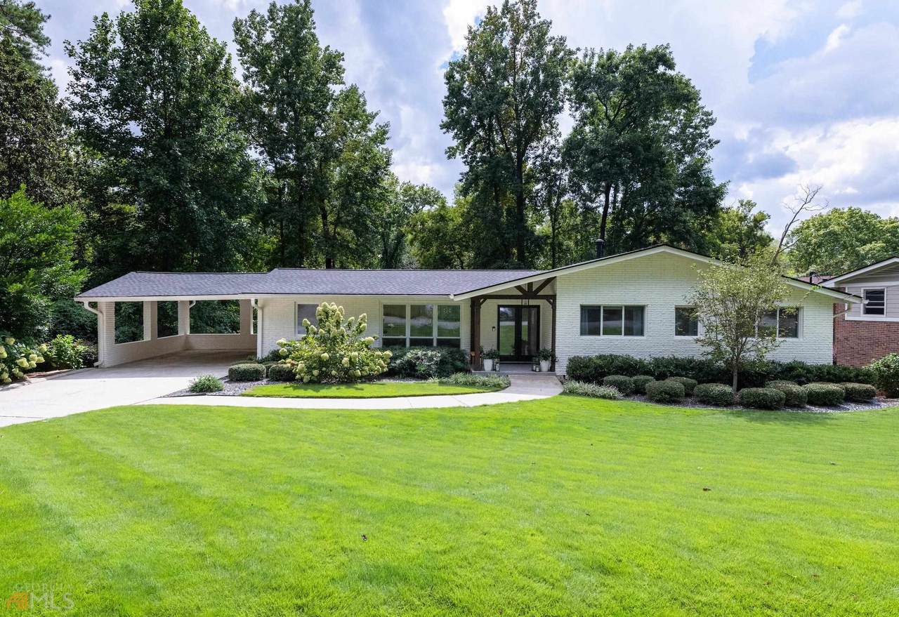 1225 Lenox Circle - Photo 1