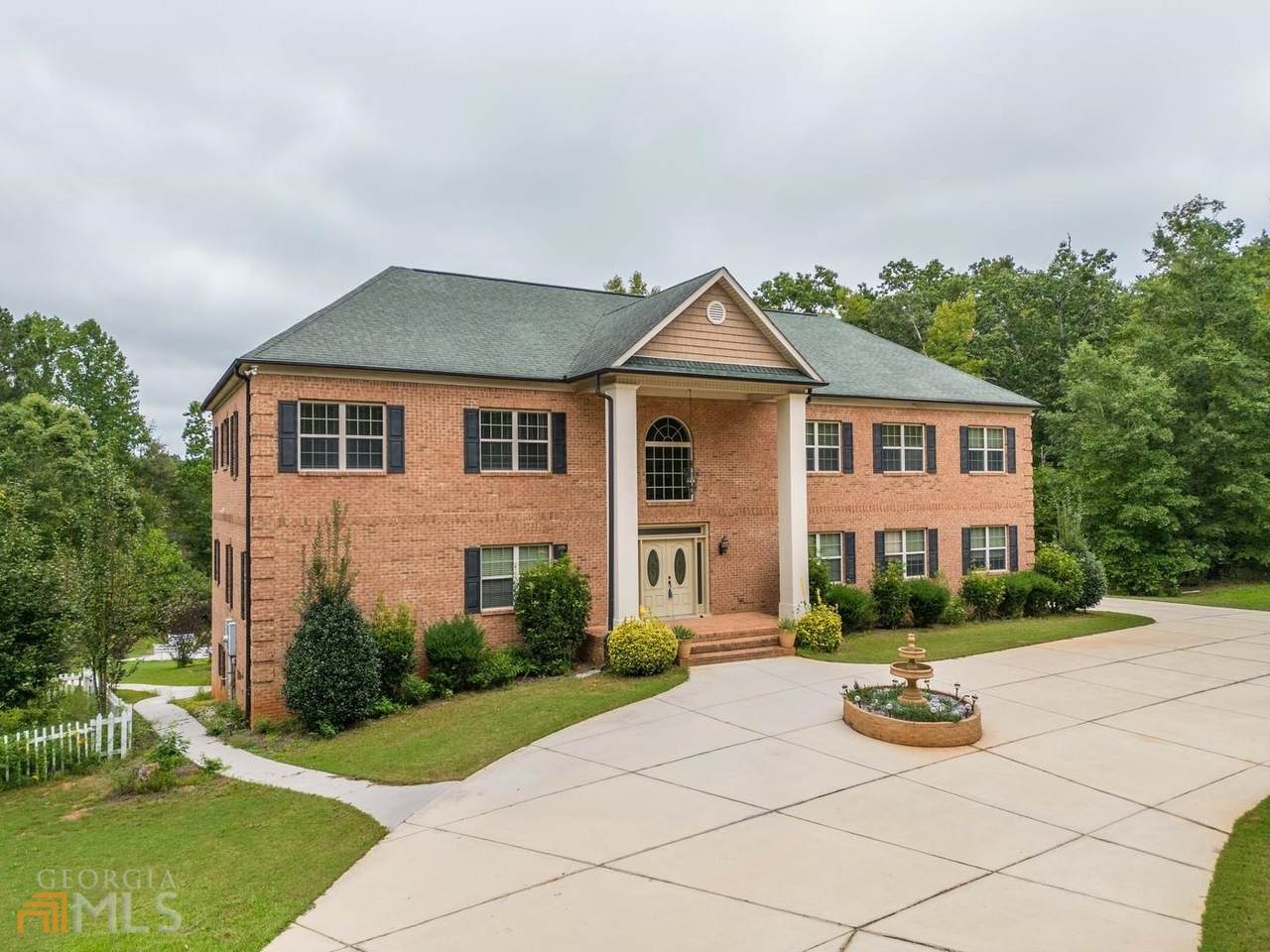 118 Brushy Creek Lane - Photo 1