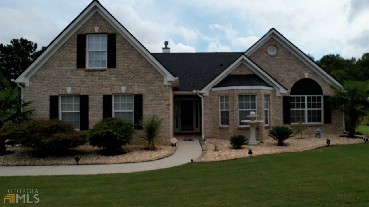 3378 Waterfront Place - Photo 1