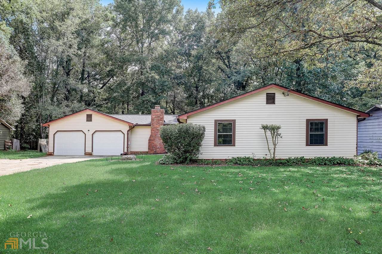 1045 Millard Road - Photo 1