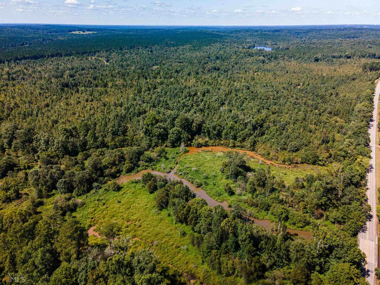 58 AC - TRACT 2 Whitesville Road - Photo 1