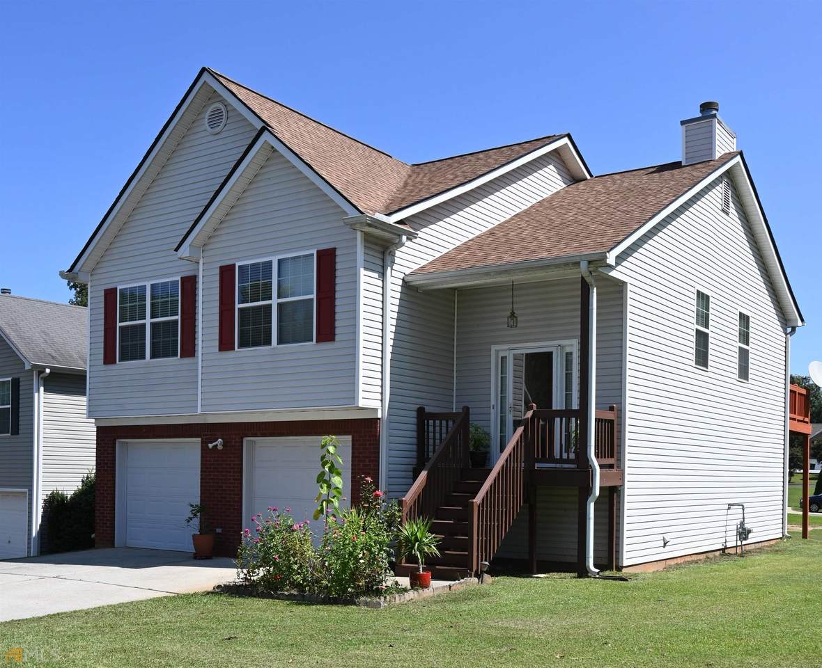 5738 Partin Lane - Photo 1