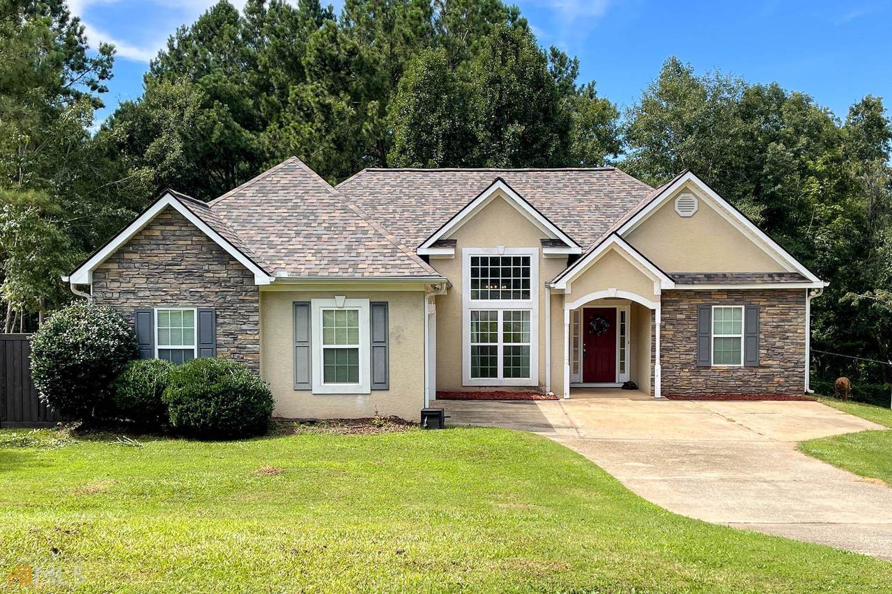 100 Heron Cove - Photo 1