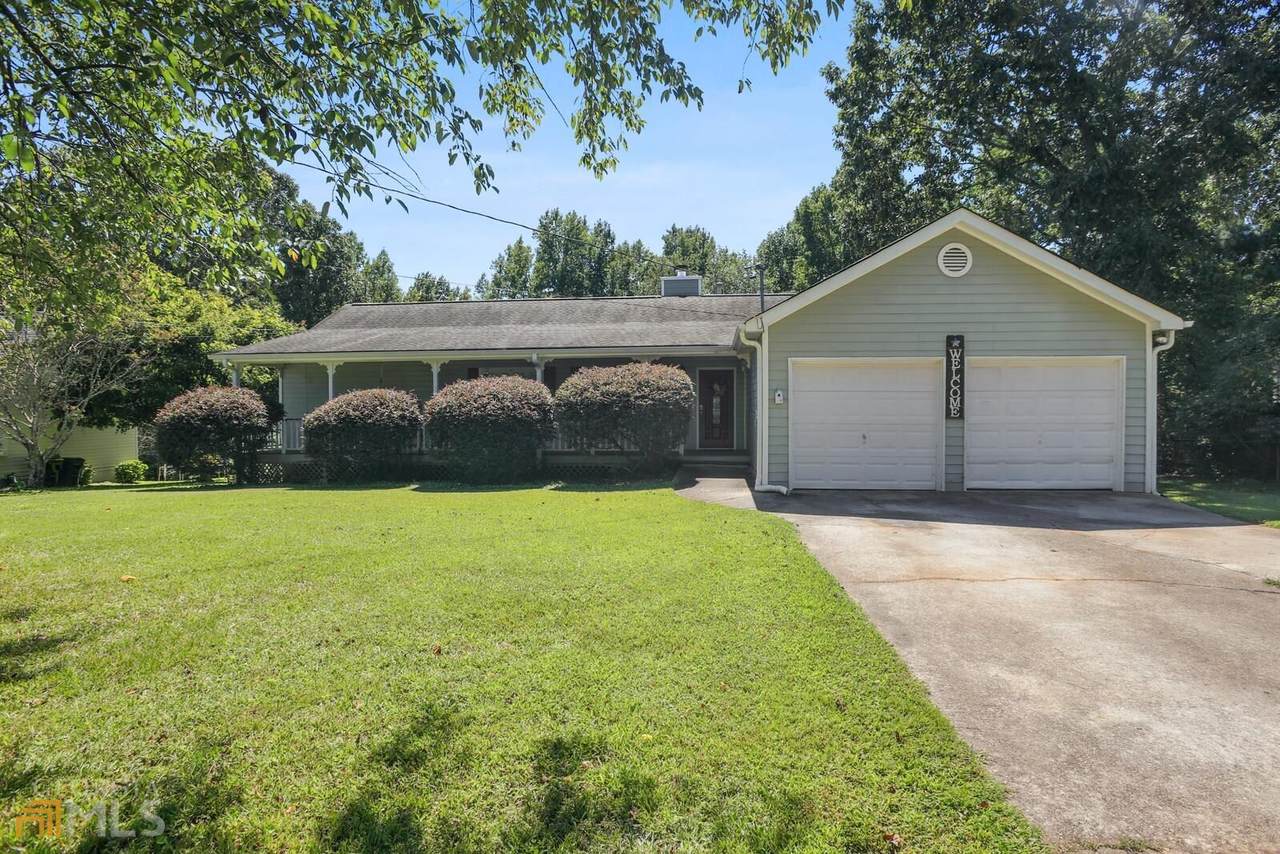 6635 Dorsett Shoals Road - Photo 1