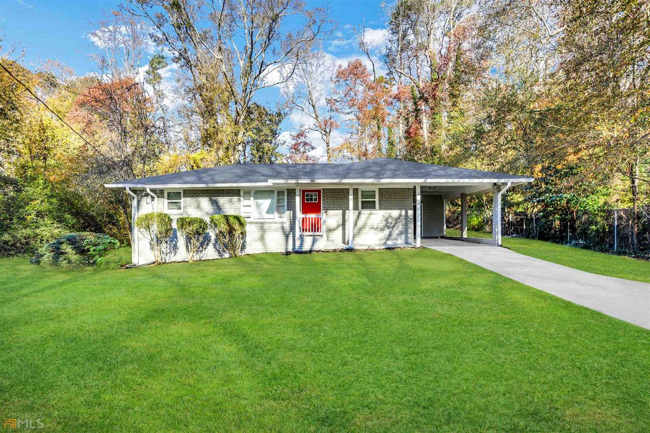 6052 Brookdale Lane - Photo 1
