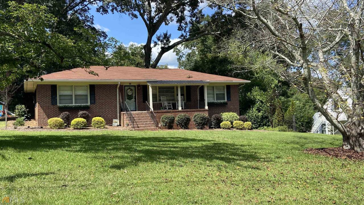 309 Hill Street - Photo 1