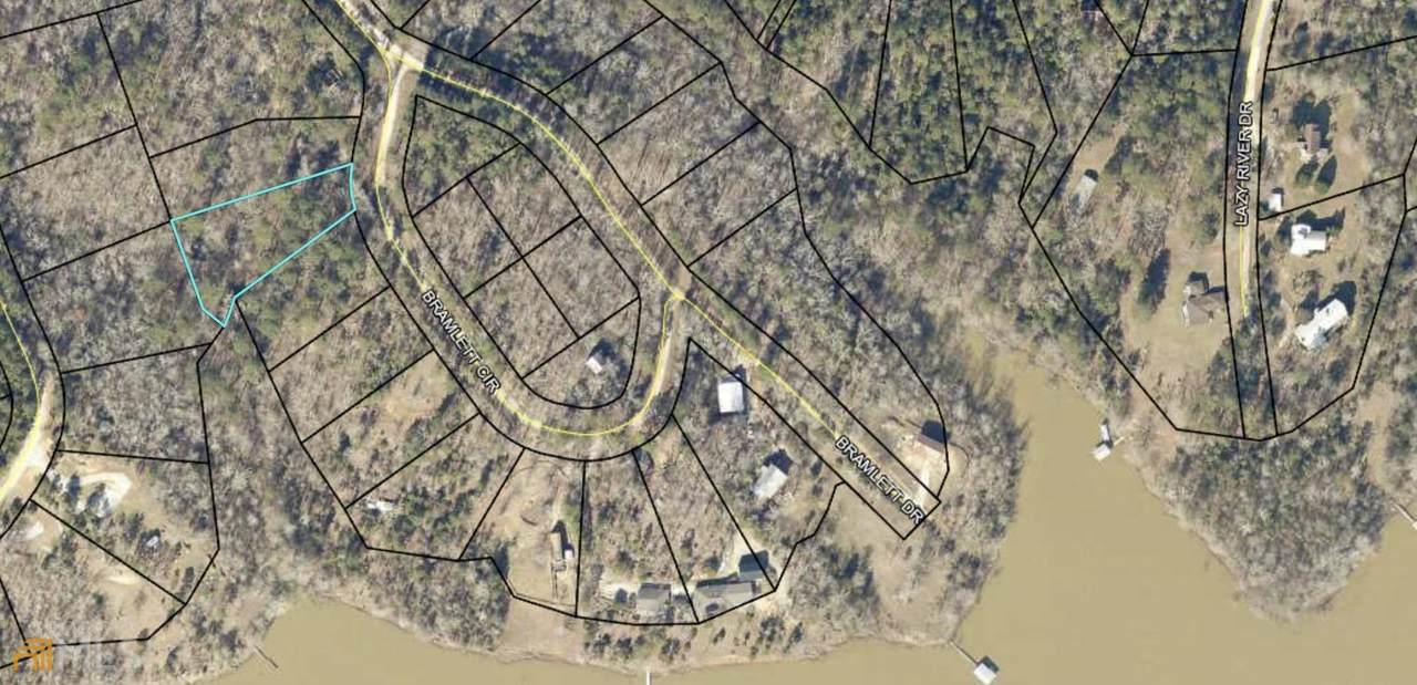0 Bramlett Circle - Photo 1