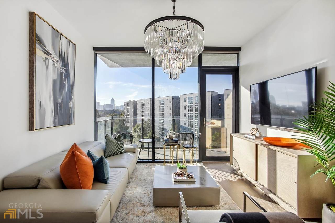 788 Marietta Street - Photo 1