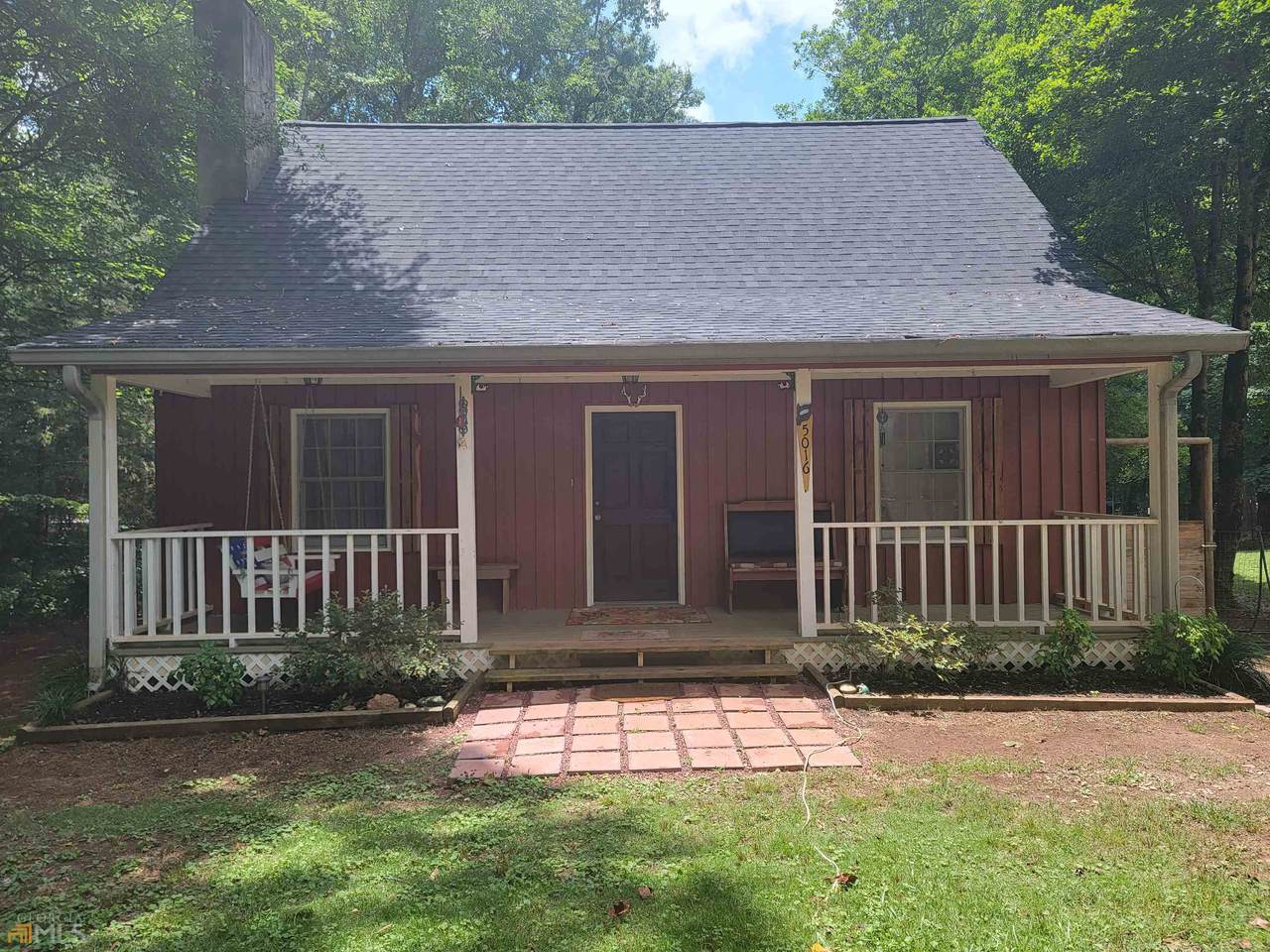 5016 Tallassee Road - Photo 1