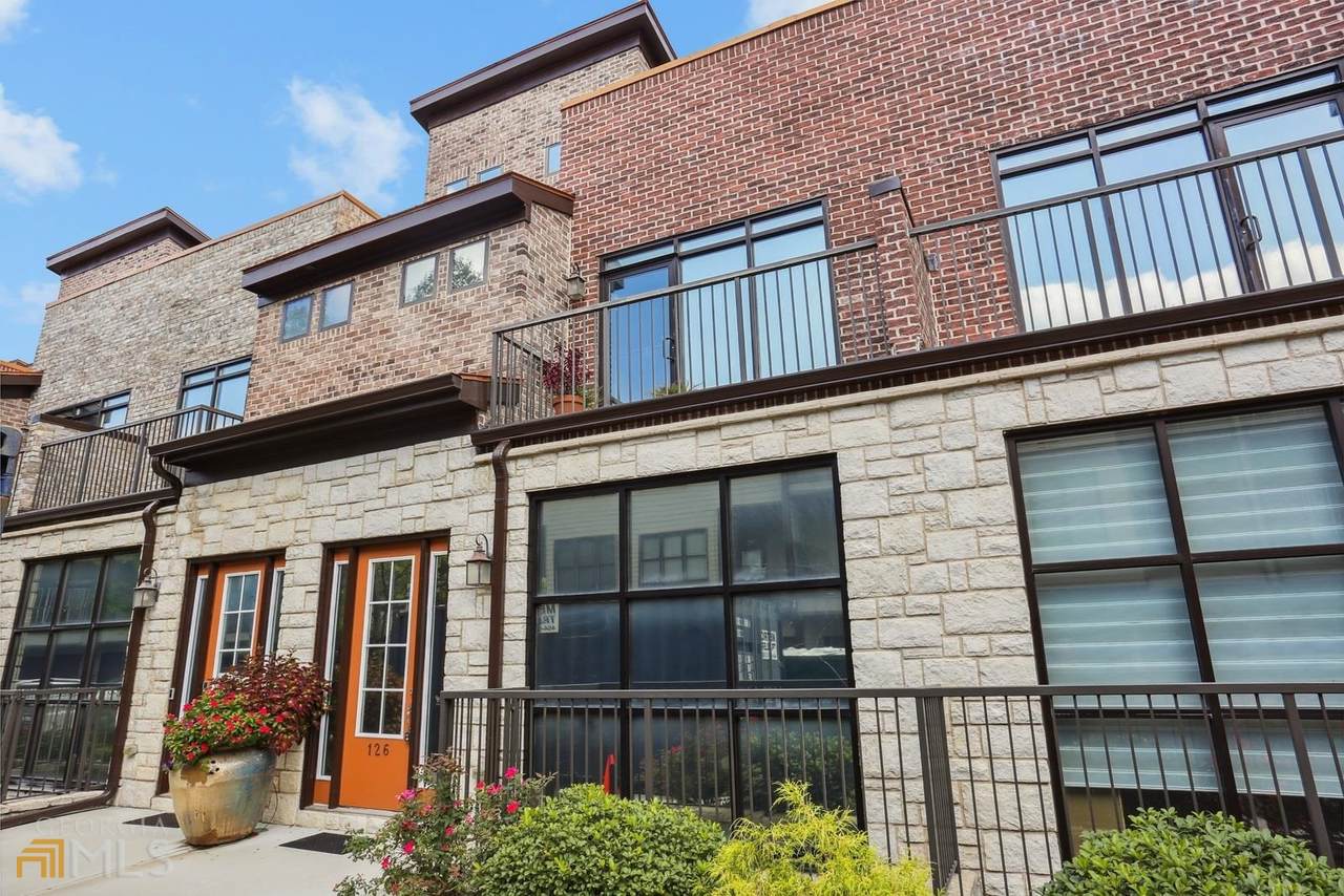 1199 Huff Road - Photo 1