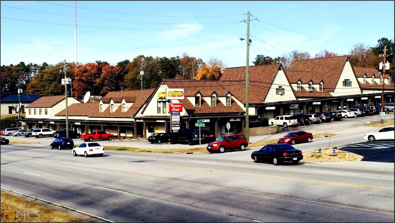 1062 Thompson Bridge Road - Photo 1
