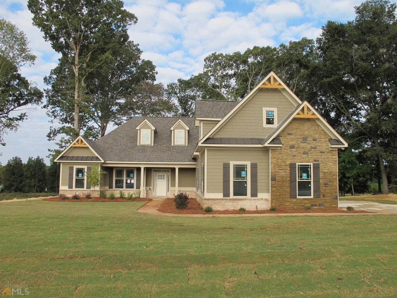 63 Camden Loop - Photo 1