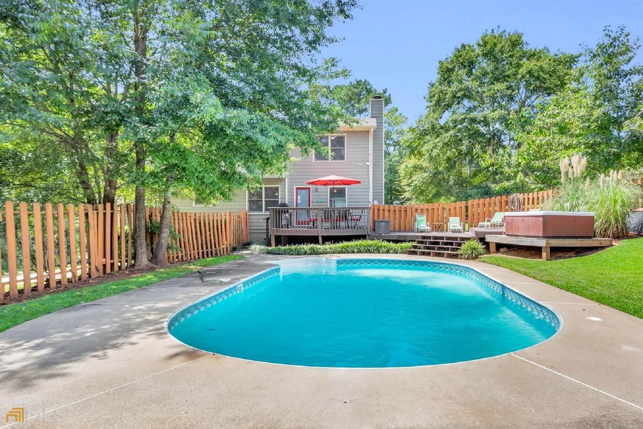 370 Michael Road - Photo 1