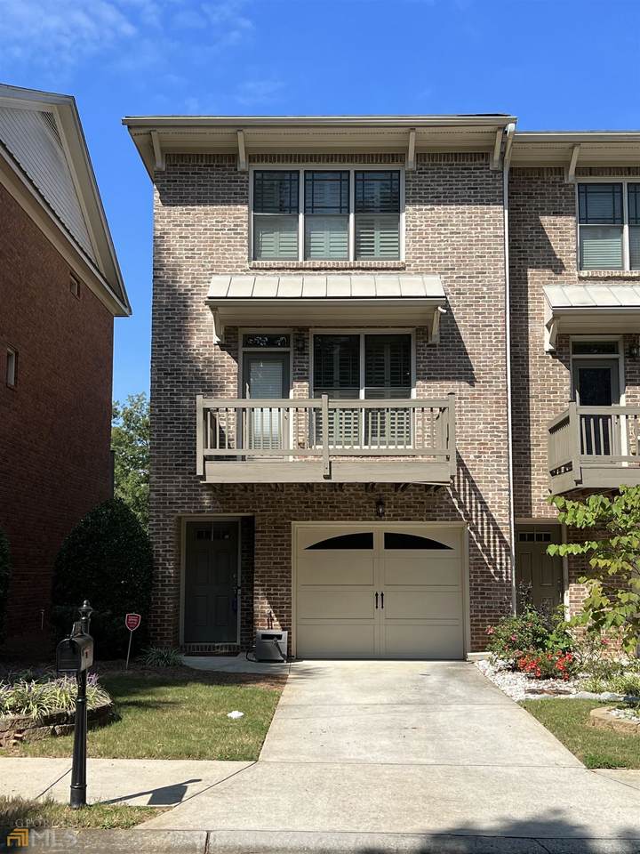 1384 Idlewood Parc Crossing - Photo 1