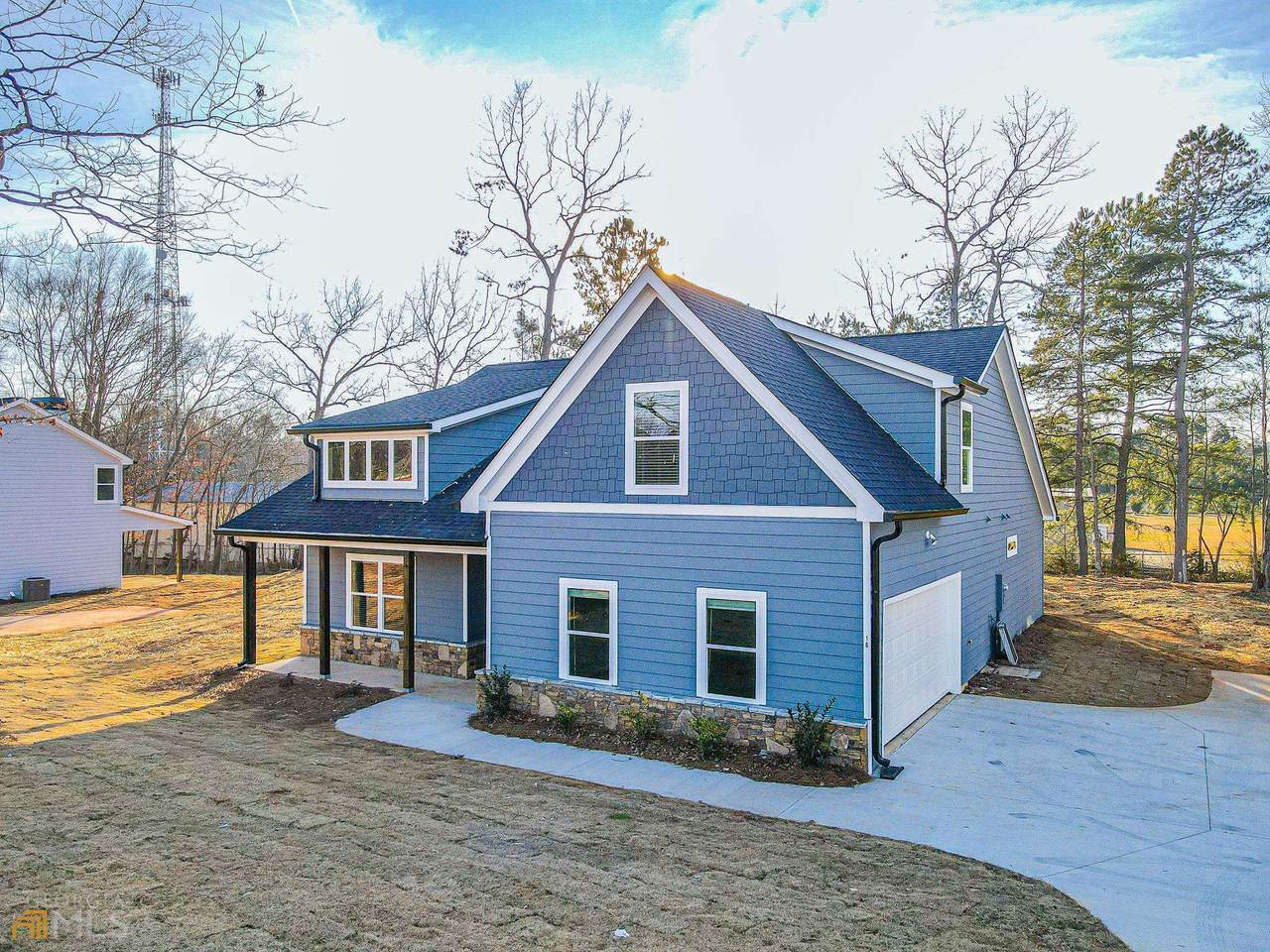 2486 Highway 115 - Photo 1