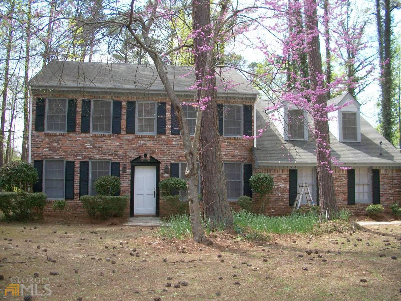 6899 Timberhead Way - Photo 1