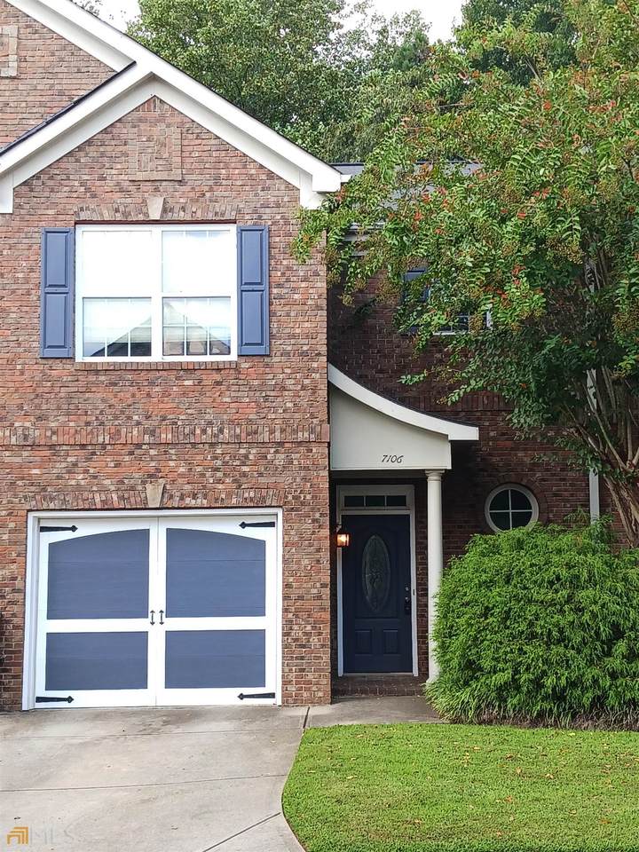 7106 Blairs View Court - Photo 1