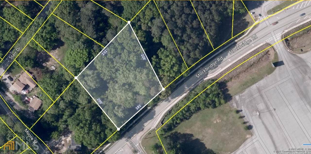 0 Stockbridge Road - Photo 1