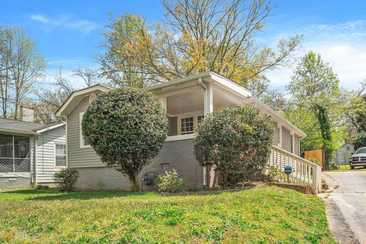 1026 Deckner Avenue - Photo 1