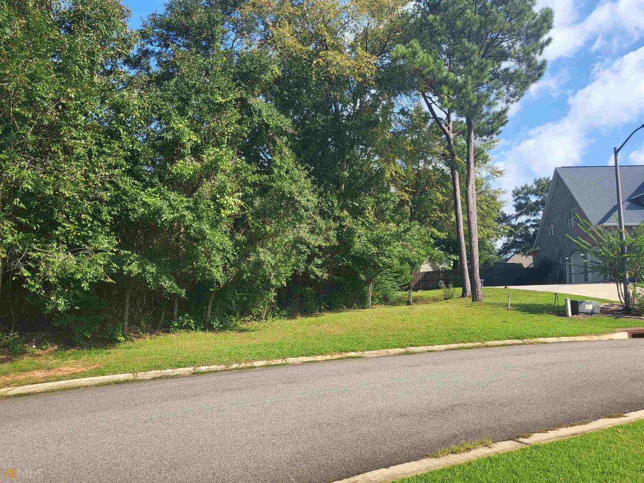 520 Childers Drive - Photo 1
