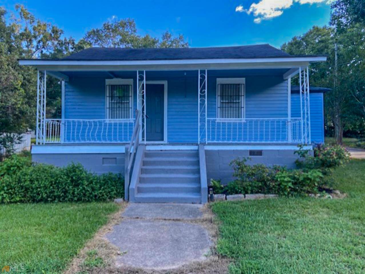 1034 High Falls Road - Photo 1