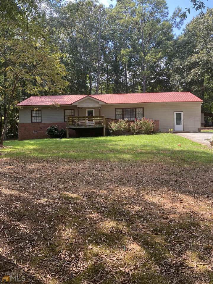 428 Cornish Mountain Road - Photo 1