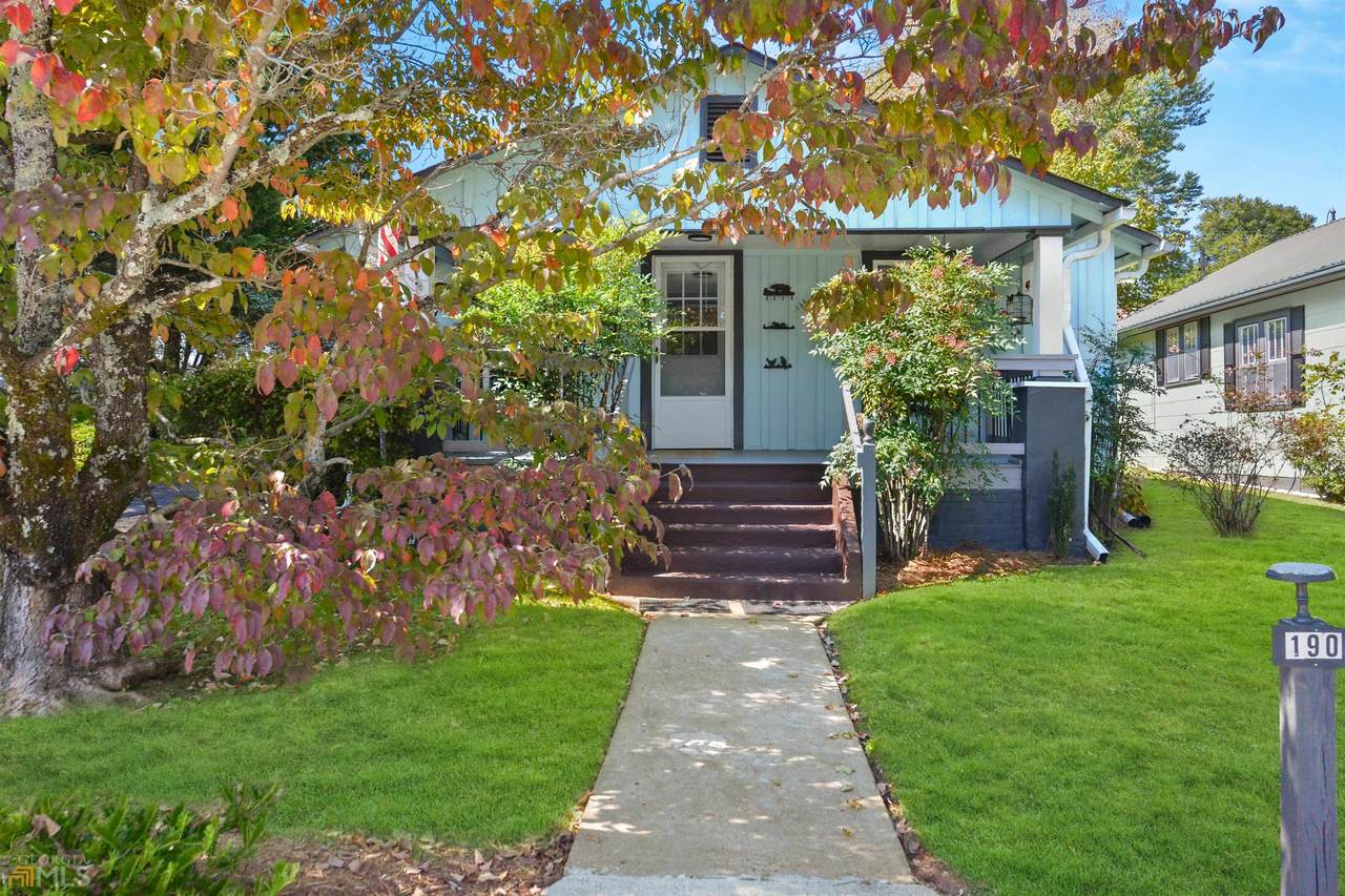 190 Main Street - Photo 1