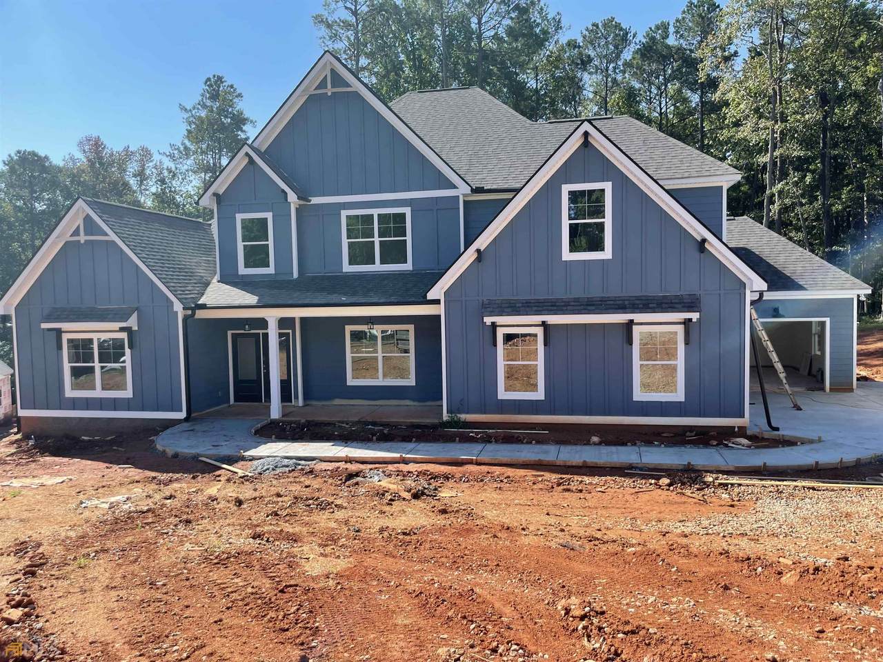 LOT 18 Emery Nell Lane - Photo 1
