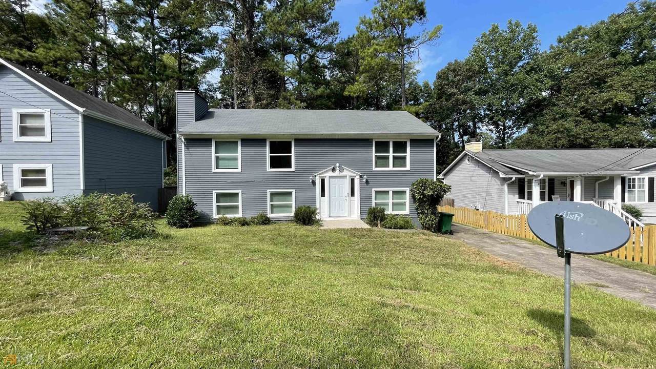 2083 Tidwell Trail - Photo 1