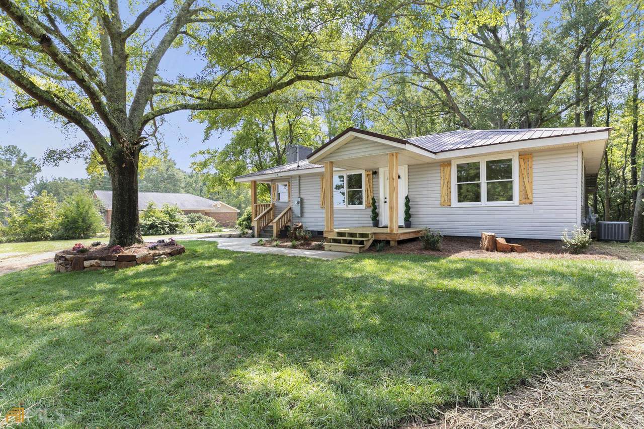 12191 Ga Hwy 100 - Photo 1