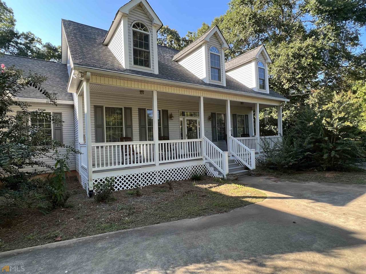 296 Nelle Drive - Photo 1