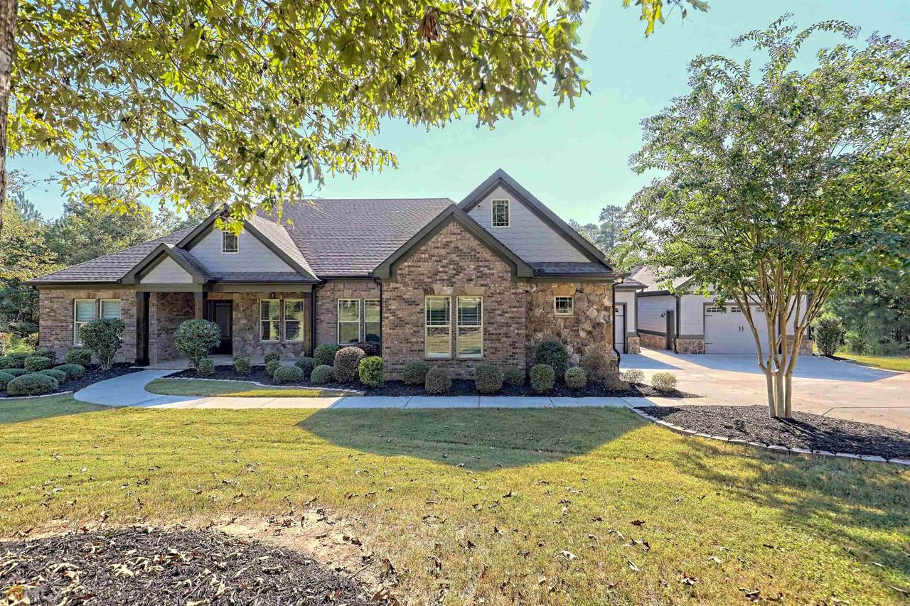 6451 Snelling Mill Road - Photo 1