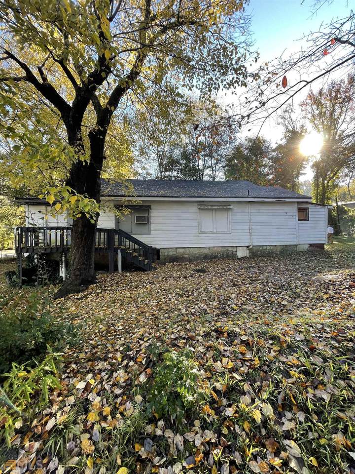 2060 Joseph E Boone Boulevard - Photo 1
