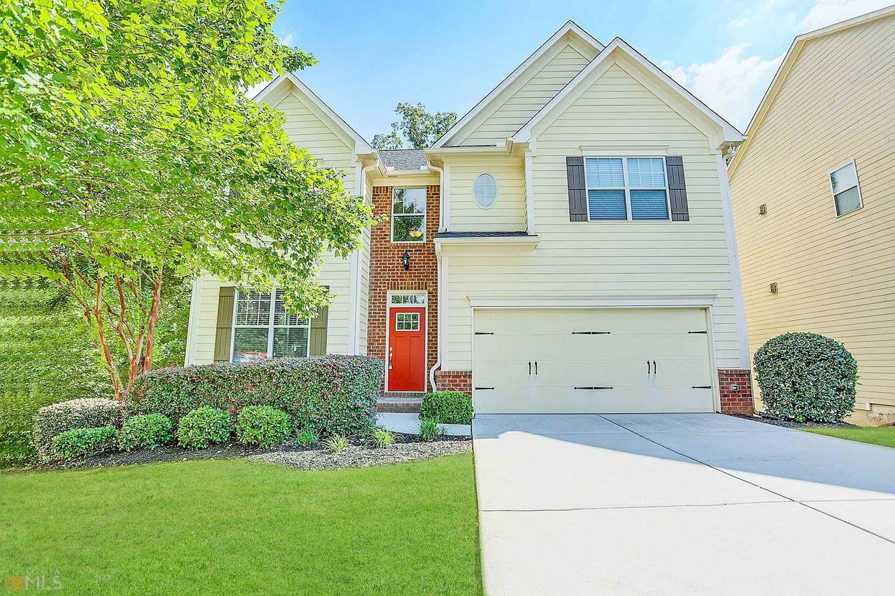 349 Morgans Creek Court - Photo 1