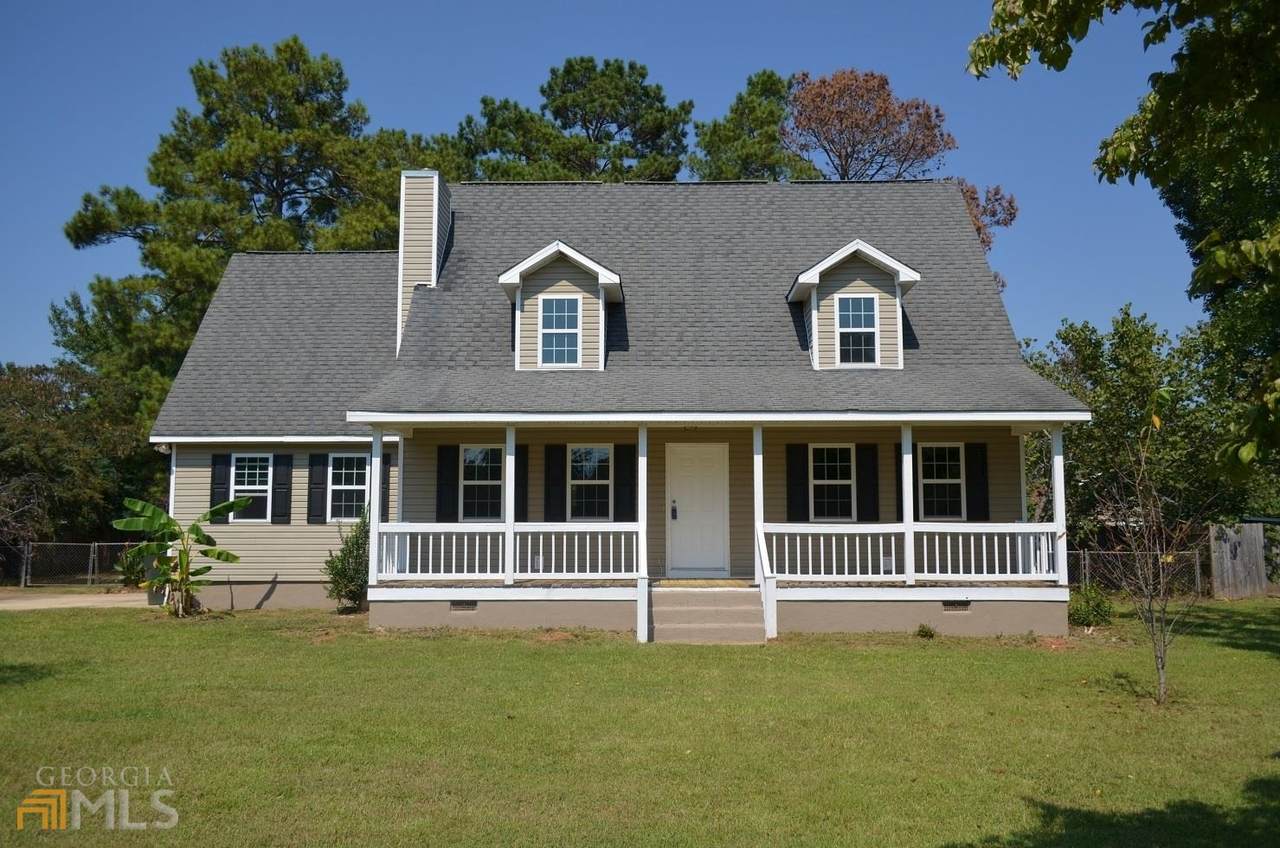 2901 Regina Drive - Photo 1