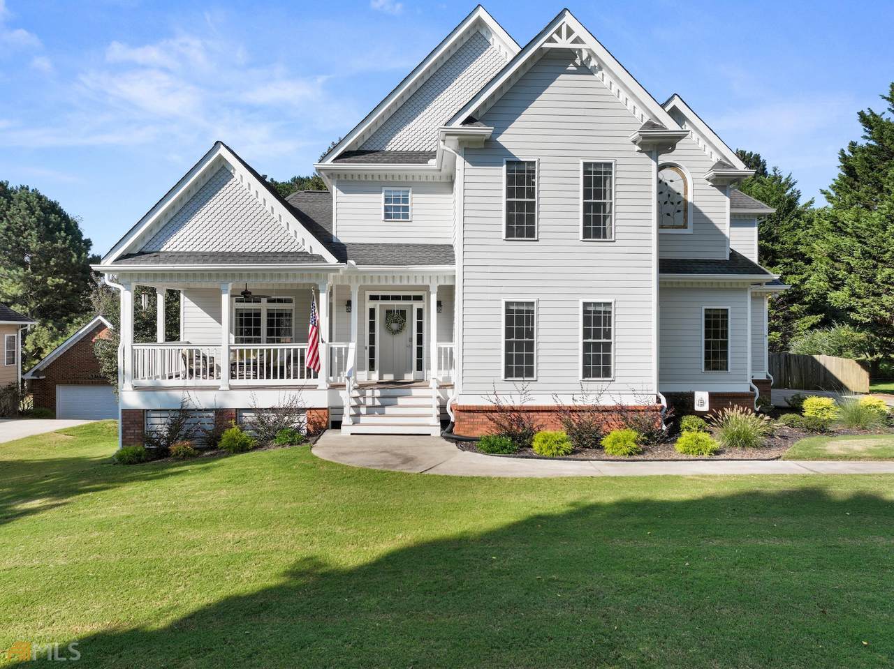 4436 Chatuge Drive - Photo 1