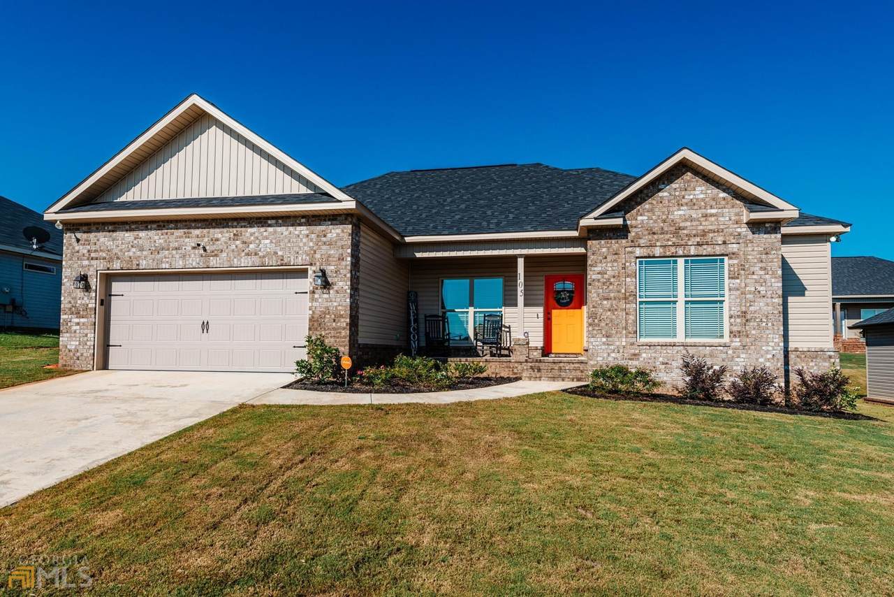 105 Exeter Way - Photo 1