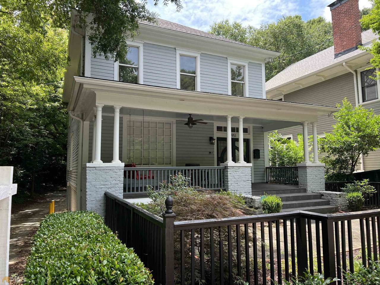 951 Edgewood Avenue - Photo 1