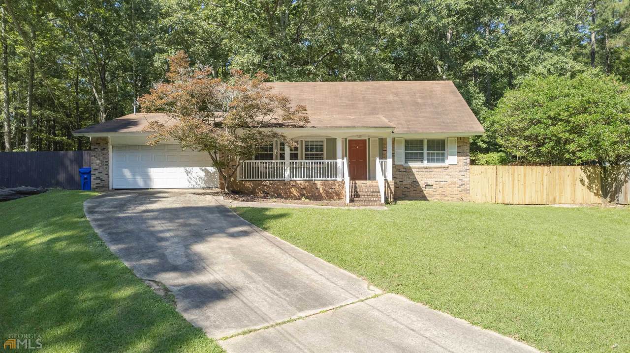 325 Walker Avenue - Photo 1