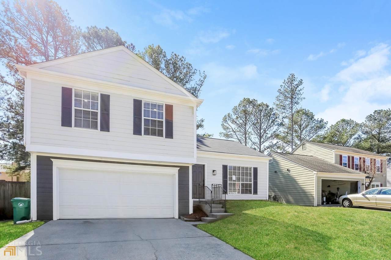 6580 Eastbriar Drive - Photo 1