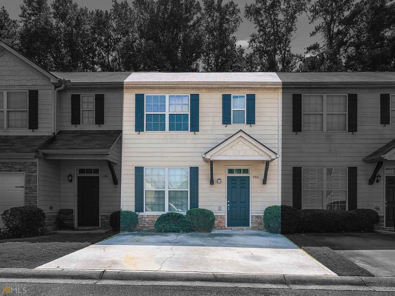 4366 Stone Gate Way - Photo 1
