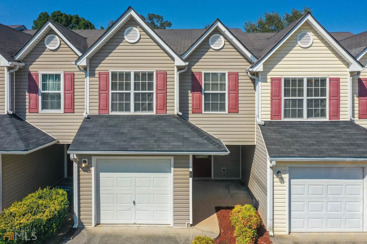 267 Gallant Chase - Photo 1