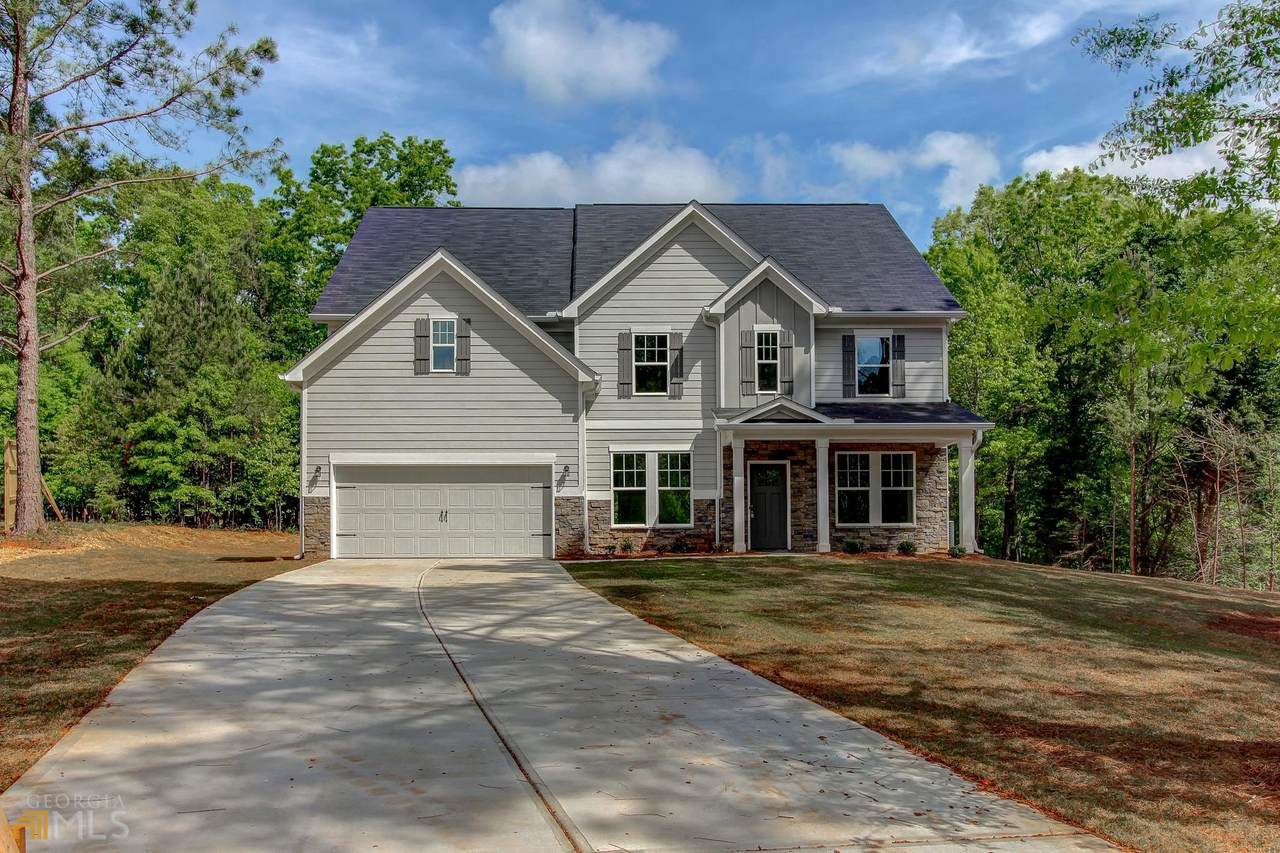 1224 Lew Drive - Photo 1