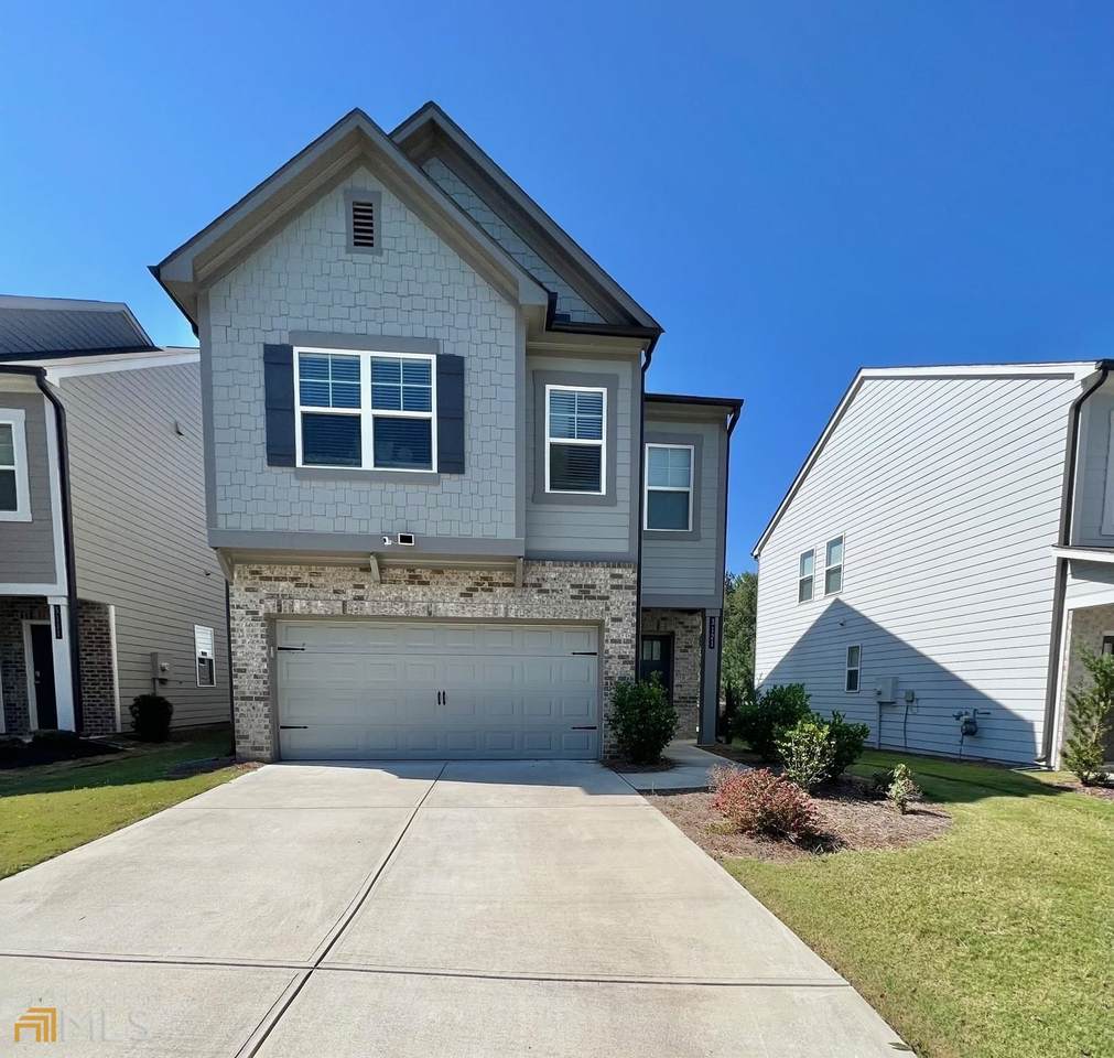 3121 West Jackson Way - Photo 1