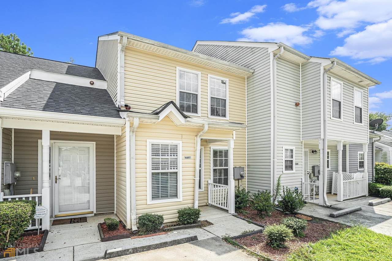 6457 Wellington Chase Court - Photo 1